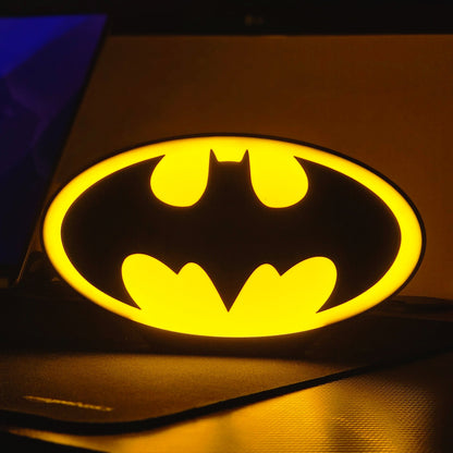 Batman logo | Lamp