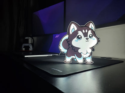 Cute Puppy | Lamp