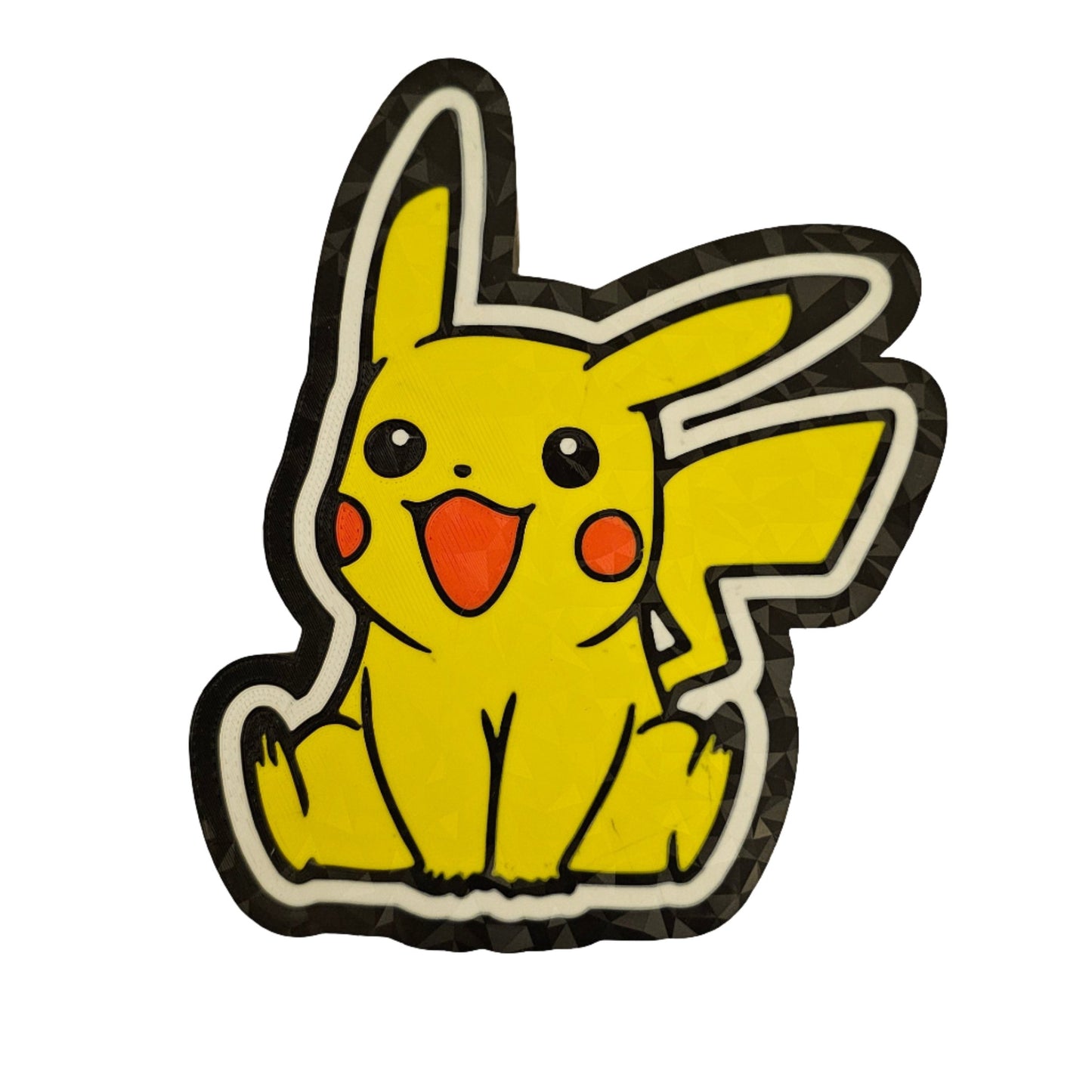 Pikachu | Lamp